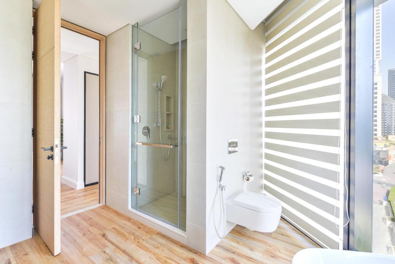 Address Beach Residences Dubaï Extérieur photo