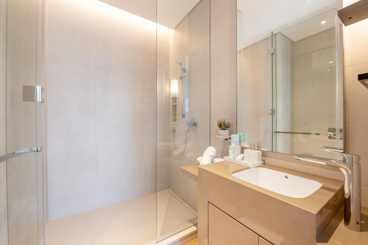 Address Beach Residences Dubaï Extérieur photo