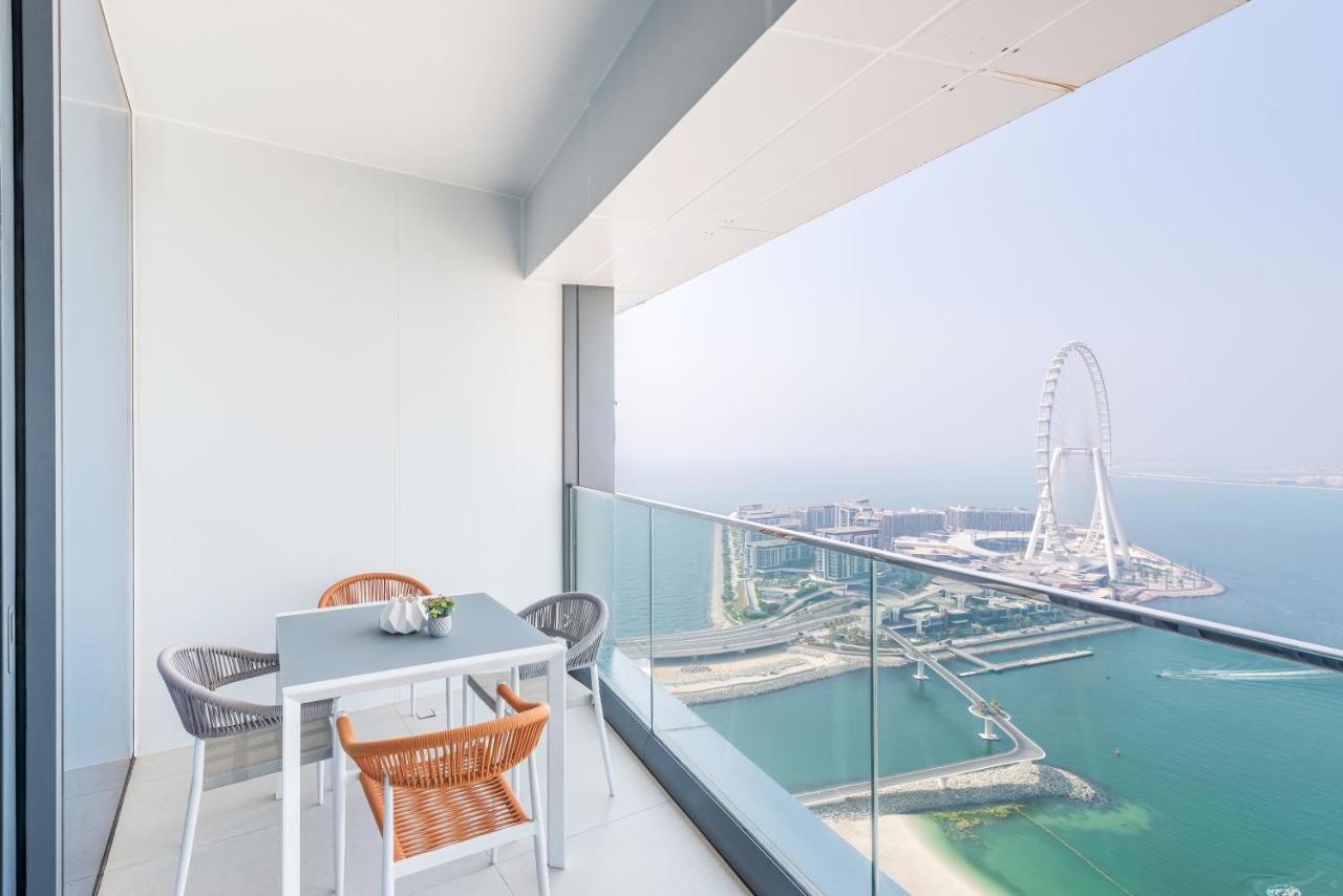 Address Beach Residences Dubaï Extérieur photo