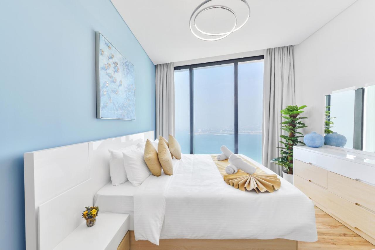 Address Beach Residences Dubaï Extérieur photo